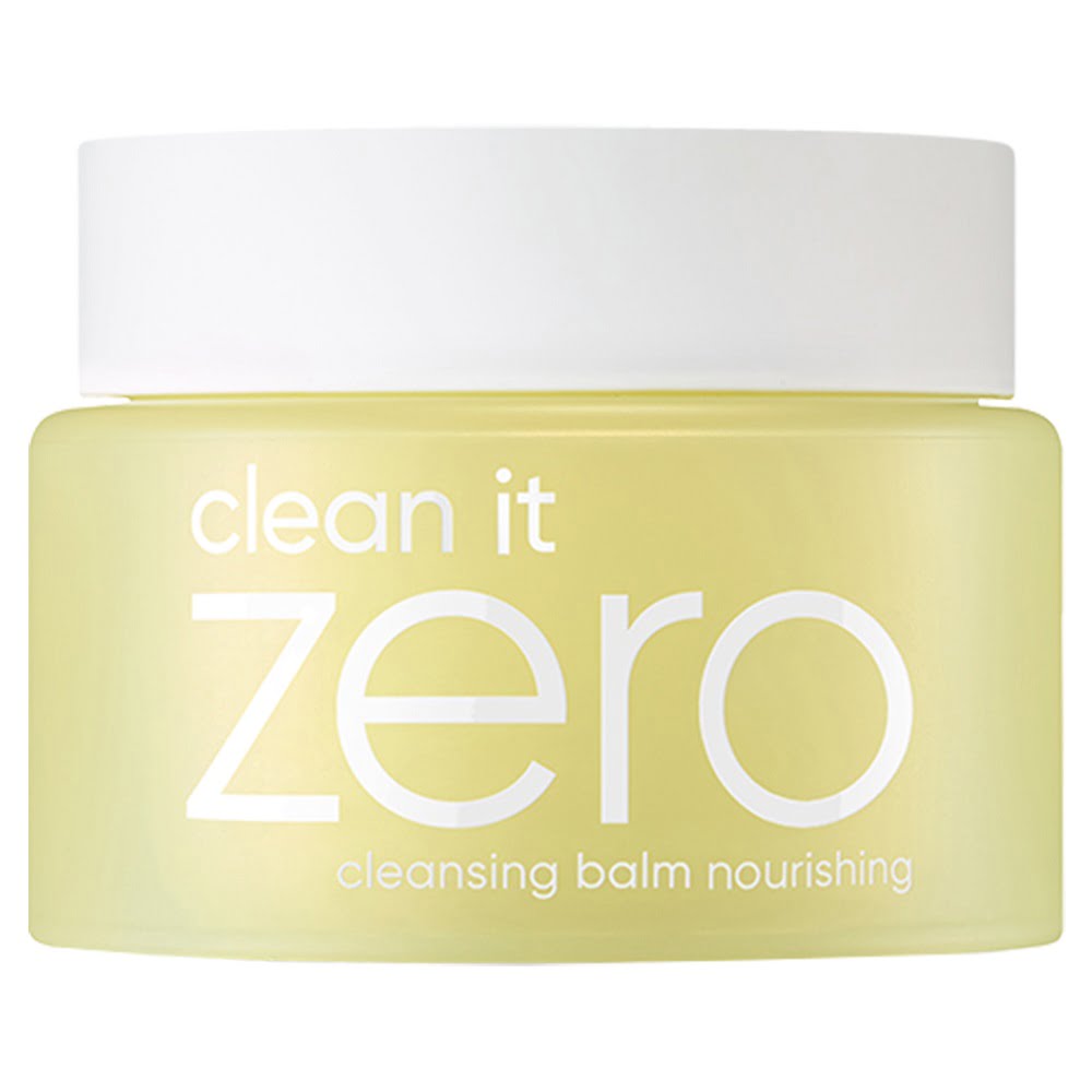 Balsam de curatare Clean It Zero Nourishing, 100ml | Banila Co BANILA CO imagine noua
