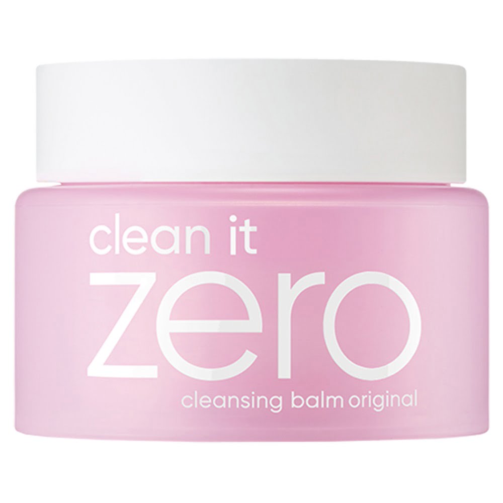 Clean It Zero Cleansing Balm Original, 100ml | Banila Co BANILA CO imagine