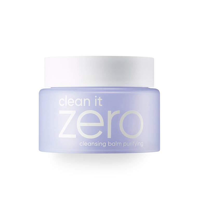 Clean It Zero Cleansing Balm Purifying 100ml | Banila Co BANILA CO imagine