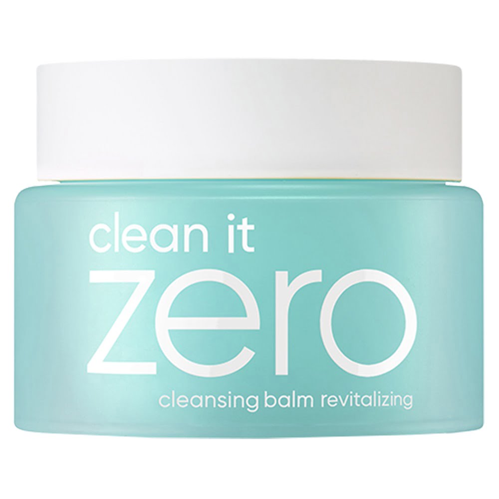 Balsam de curatare Clean It Zero Revitalizing, 100ml | Banila Co BANILA CO imagine noua