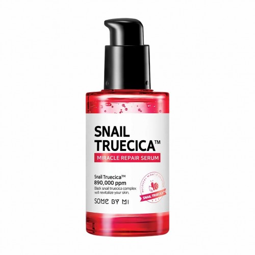Snail Truecica Miracle Repair Serum, 50ml | Some By Mi my-k.ro/ imagine noua