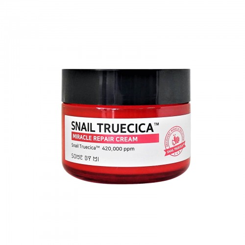 Snail Truecica Miracle Repair Cream, 60g | Some By Mi my-k.ro/ imagine noua