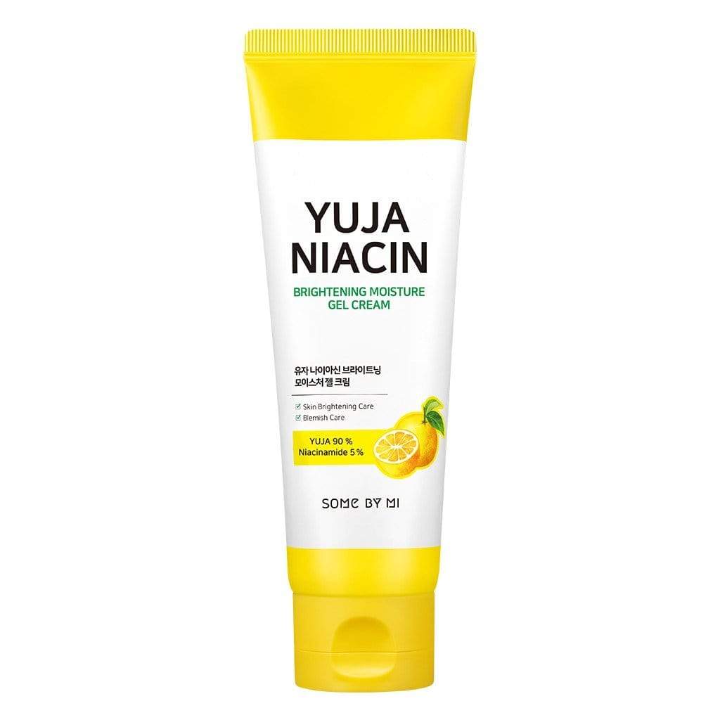 Yuja Niacin Brightening Moisture Gel Cream, 100ml | Some By Mi my-k.ro/ imagine noua