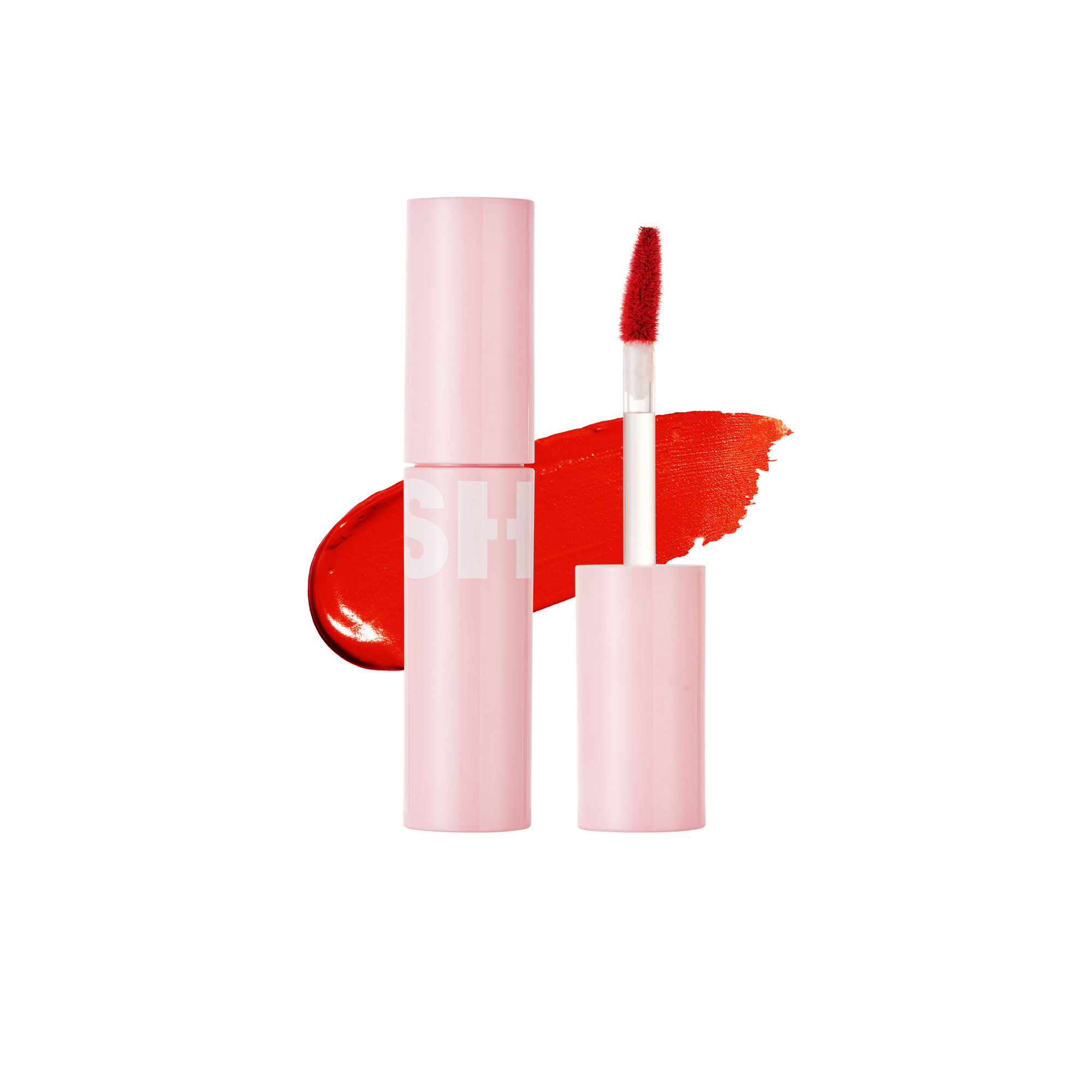Fluffy Lip Tint | The Blessed Moon - 04 - Amelie